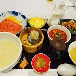 55楼菜館