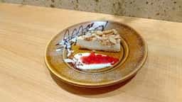 おかしのお家 ランタン