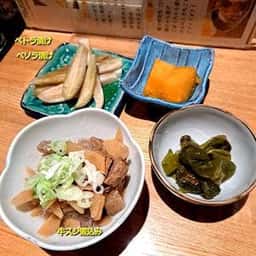 赤ちょうちんたけちゃん