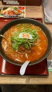 8番らーめん 飯田インター店