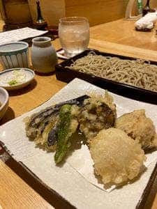 蕎庵あおい