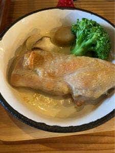 ロンポワン
