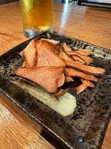 立ち呑み 大東