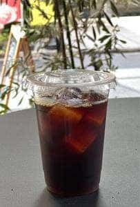 think coffee