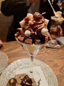 夜パフェ専門店 Parfaiteria PaL