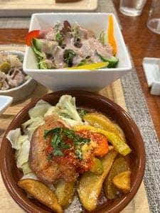 創作イタリアン&カフェ Talpa