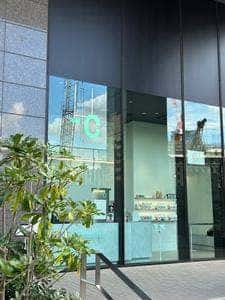 CHOOZE COFFEE 日本橋店