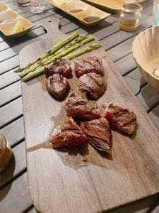 スパリゾートハワイアンズ ゴルフコース レストラン