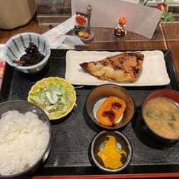 魚串 魚然 新宿店