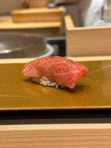 横浜 鮨 ふくじゅ