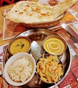 サンサール 新宿店