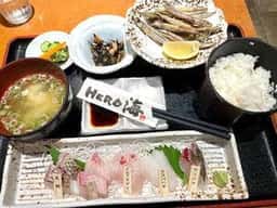 HERO海 熊本駅店