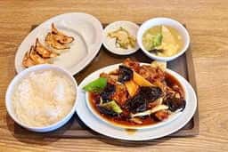 中国食堂 はまゆう 野並店