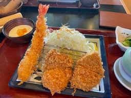 かつ榮 御殿場店