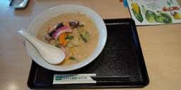 リンガーハット 大宮天沼店