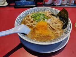 丸源ラーメン 瀬戸店