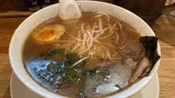麺座まねき