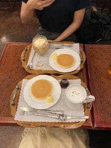 ボラボラ立町店