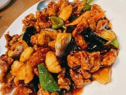 四川料理 京華樓 鶴屋町CRANE店