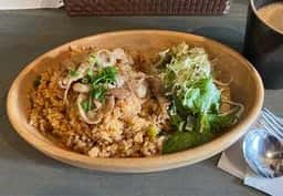 Cafe & Dining bar RAK