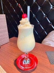 喫茶&BARタビビトノサロン