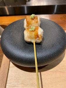 鶏匠 膳
