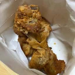 ケンタッキーフライドチキン フジグラン野市店