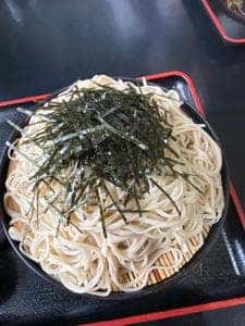 松葉屋そば店
