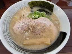 麺屋 誠 元町店