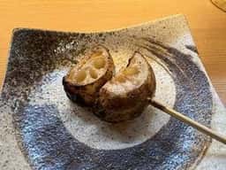 炭焼きしょうご