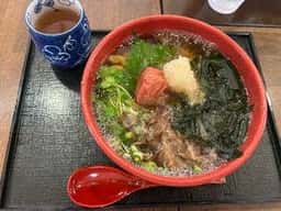 うどん鳴子屋