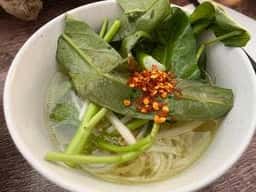 タイ料理 タイクーン