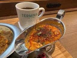 TERMINAL BY Cafe FUJINUMA