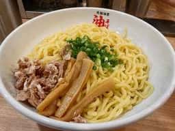 元祖油堂 柏西口店