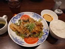 バーミヤン 城東野江店