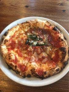PARADISE PIZZA 湘南 藤沢