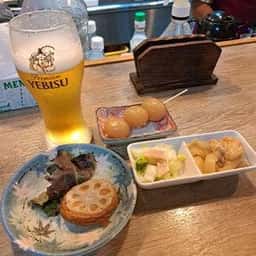 駅前酒場 Q吉