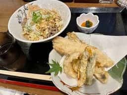 深夜食堂