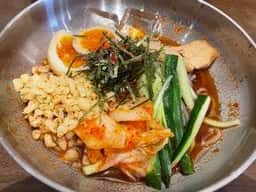 辛麺華火 岩国店