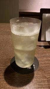 酒と茶と 襤褸