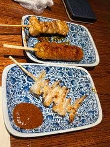 鍛冶屋文蔵 千駄ヶ谷店