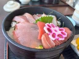 シーフードレストラン海の駅