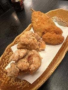 海王丸 神田店