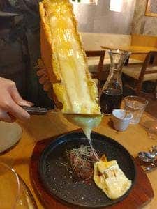 CheeseBistro Casaro