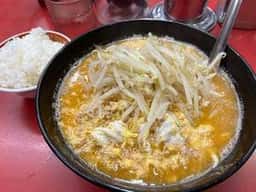 ラーメン 壱六家 上大岡店
