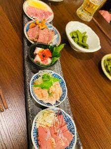 北新地 たゆたゆ