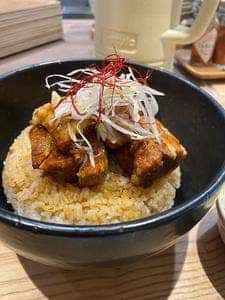 角煮丼専門店 カクトン