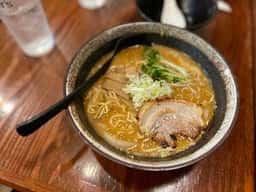 麺屋 とみ吉