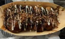 たこちゅう鴨川店