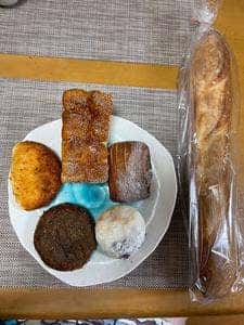 パンのトラ 安城店